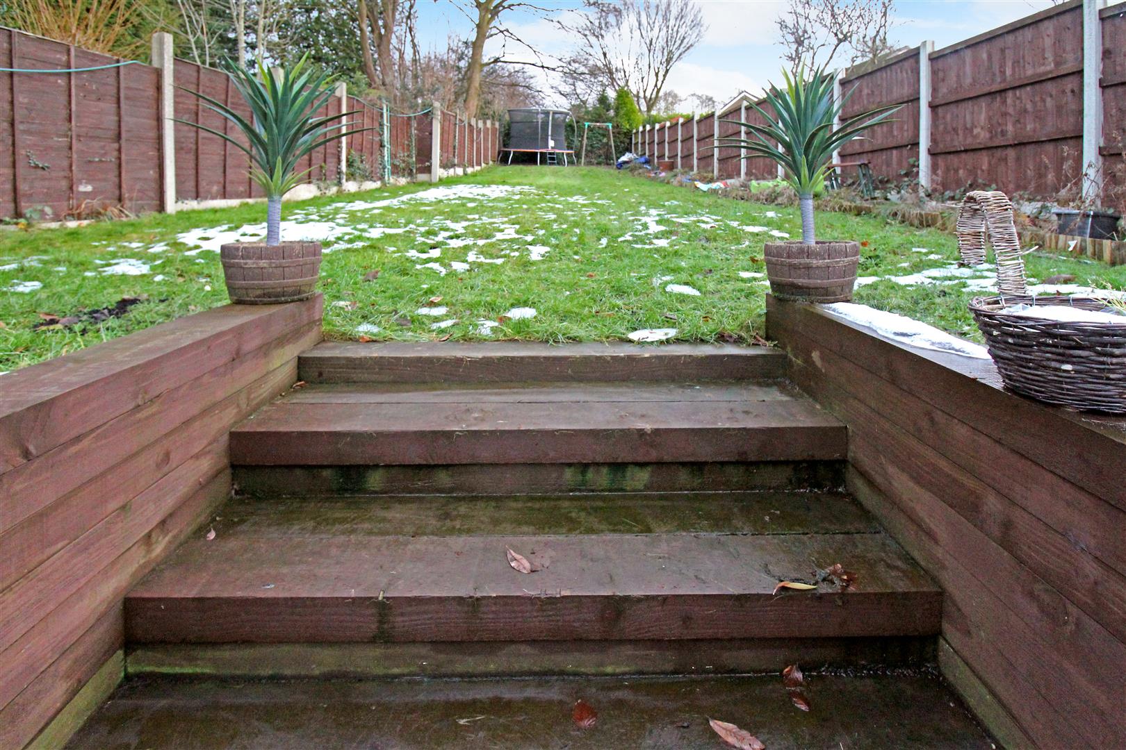 Werrington Road, Bucknall, Stoke-On-Trent
